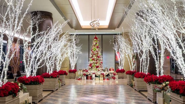 Images Hilton Americas-Houston