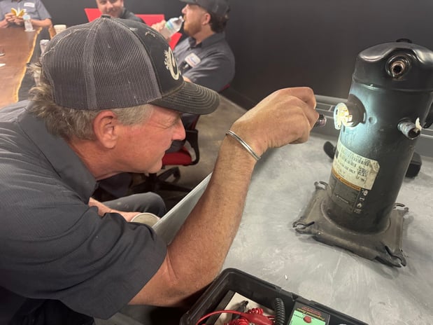 Images Comfort Heating & Air