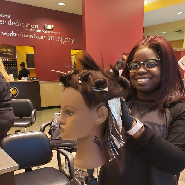 Images Empire Beauty School