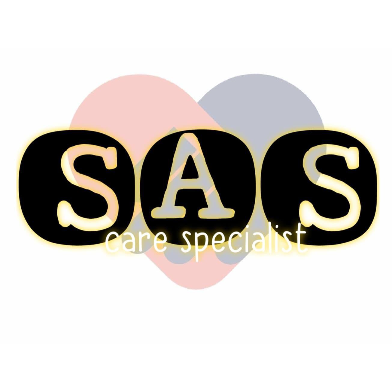 SAS Care Specialists Ltd - Basingstoke, Hampshire RG23 7ND - 07455 220137 | ShowMeLocal.com
