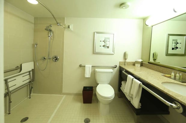 Images DoubleTree by Hilton Hotel Detroit - Dearborn