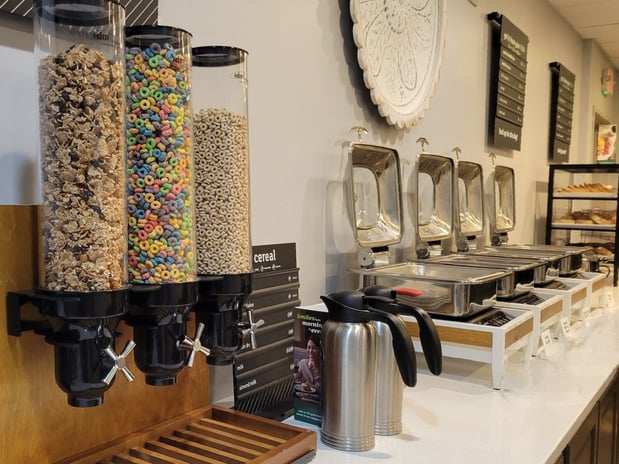Images Holiday Inn Belcamp - Aberdeen Area by IHG