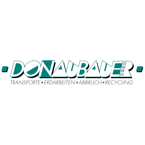 Logo Donaubauer GmbH