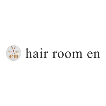 hair room en Logo