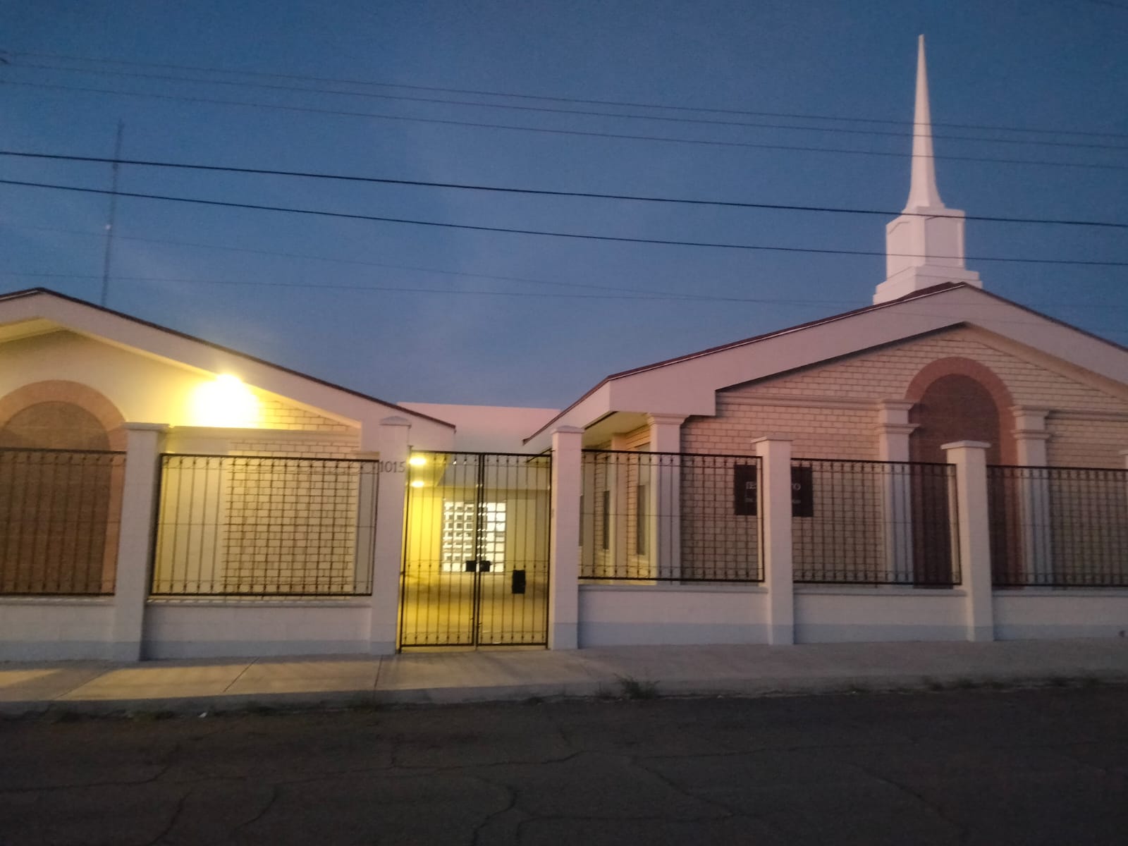 Images La Iglesia de Jesucristo de los Santos de los Últimos Días