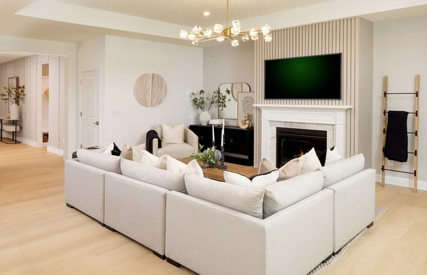 Images Slate Ridge by Pulte Homes