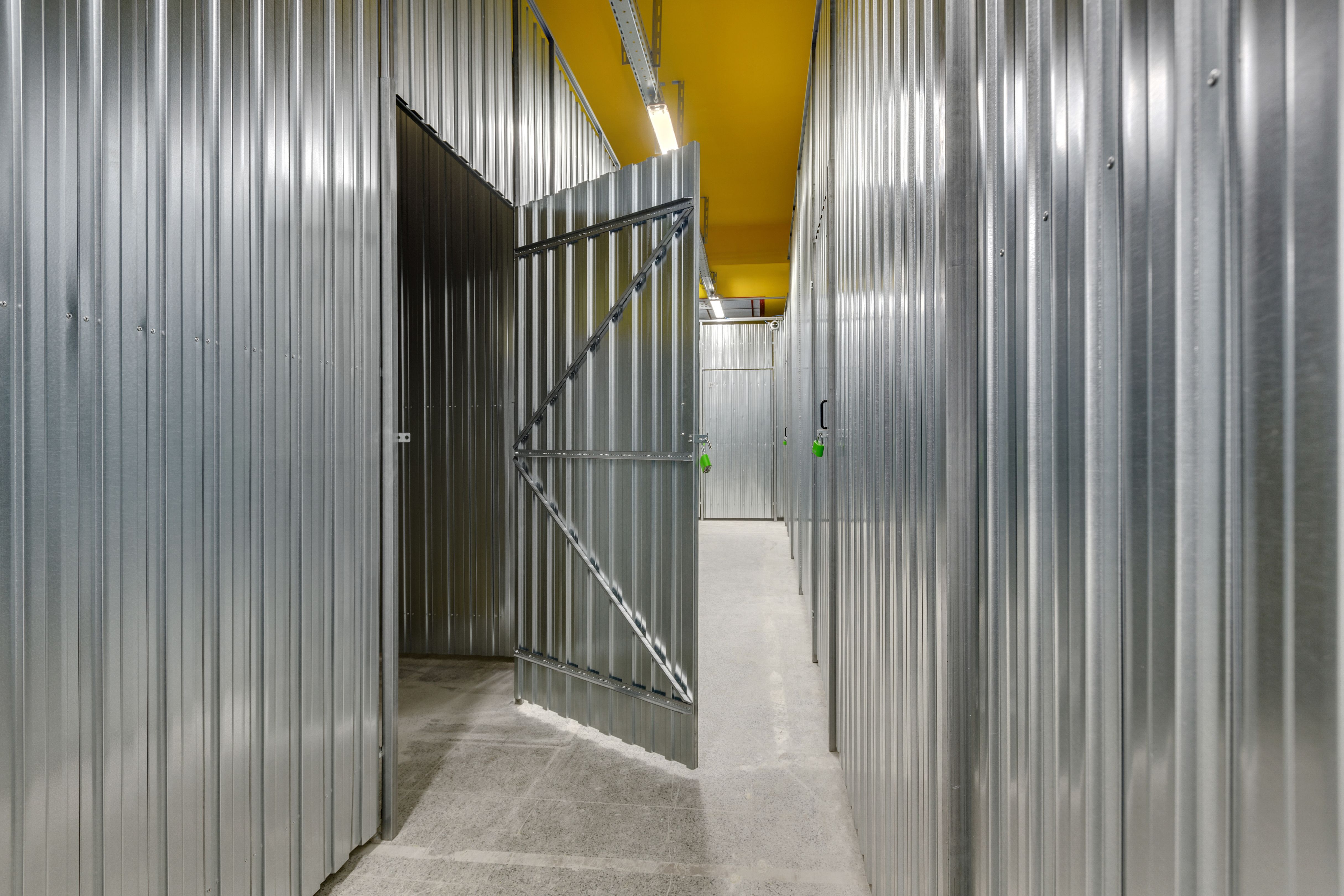 Storebox - Dein Lager nebenan, Stumpergasse 29 in Wien