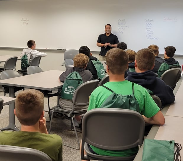 Images Richland Area Chamber & Economic Development