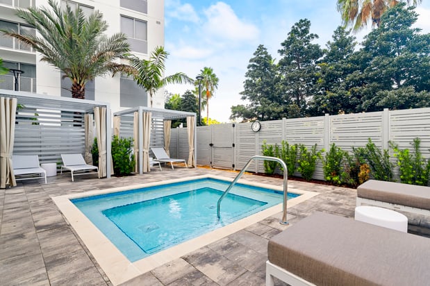 Images The Marc Apartments