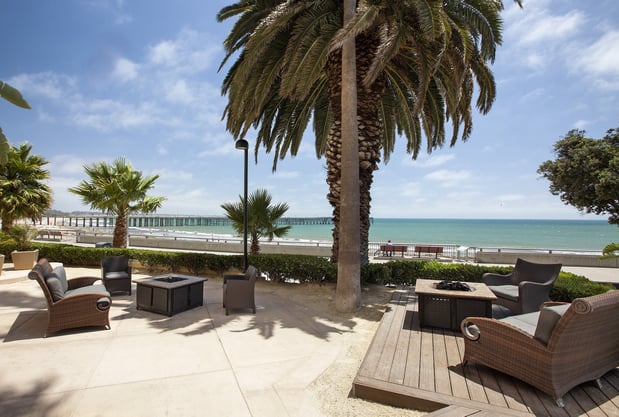 Images Crowne Plaza Ventura Beach by IHG