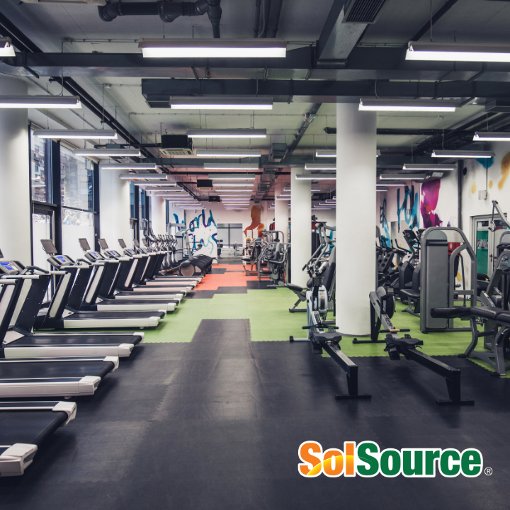 SolSource Clean Image