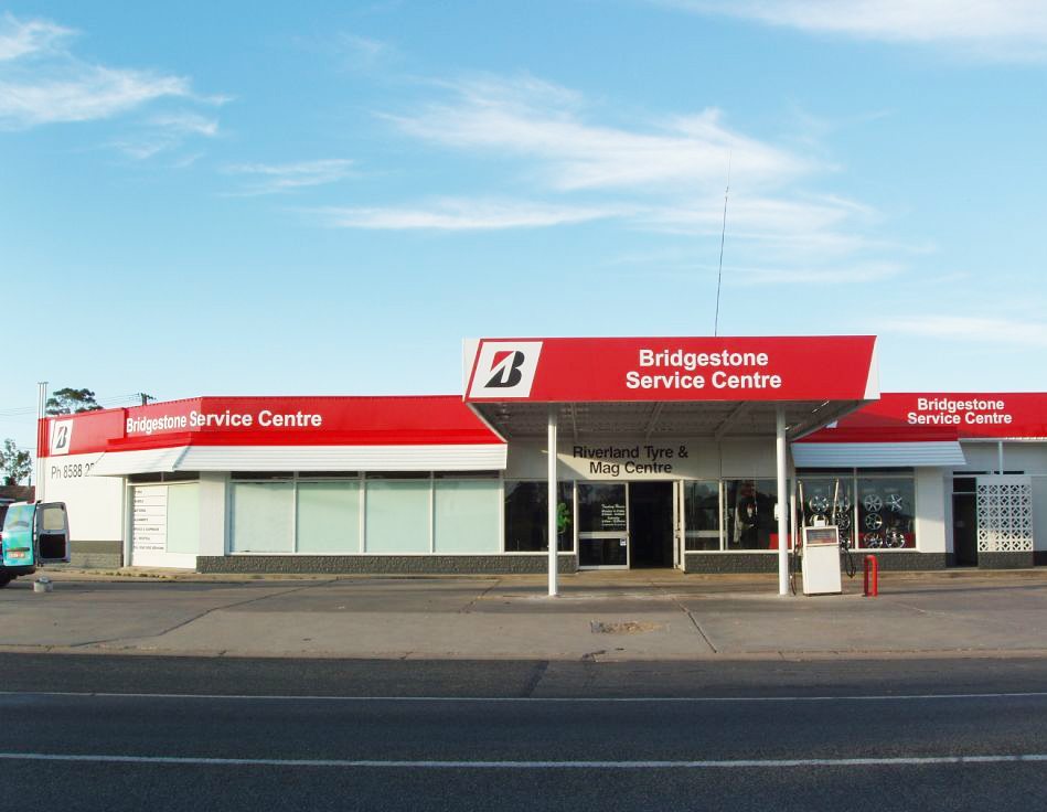 Images Bridgestone Service Centre Barmera
