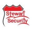 Stewart Electronics Security Logo