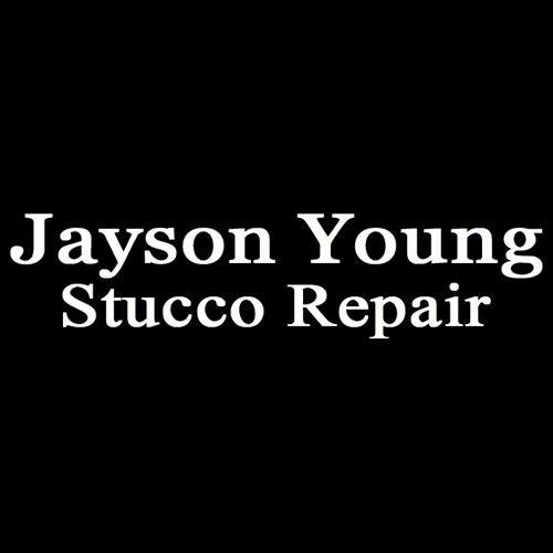 Jayson Young Stucco Repair Logo