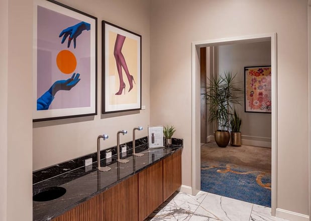Images Tempo by Hilton Nashville Downtown