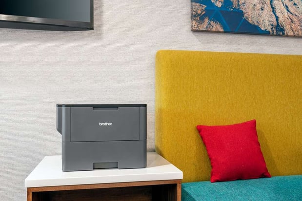 Images Hampton Inn Coventry-Warwick Area