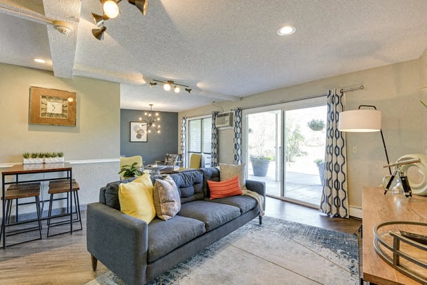 Images Pheasant Park Apartments