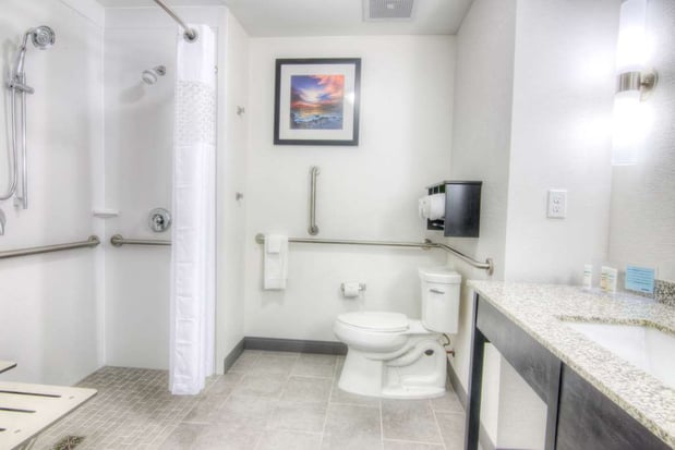 Images Hampton Inn Houston I-10 East