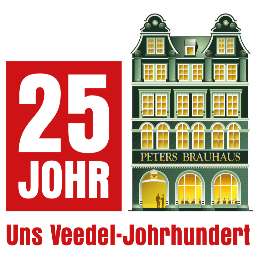 Peters Brauhaus in Köln - Logo