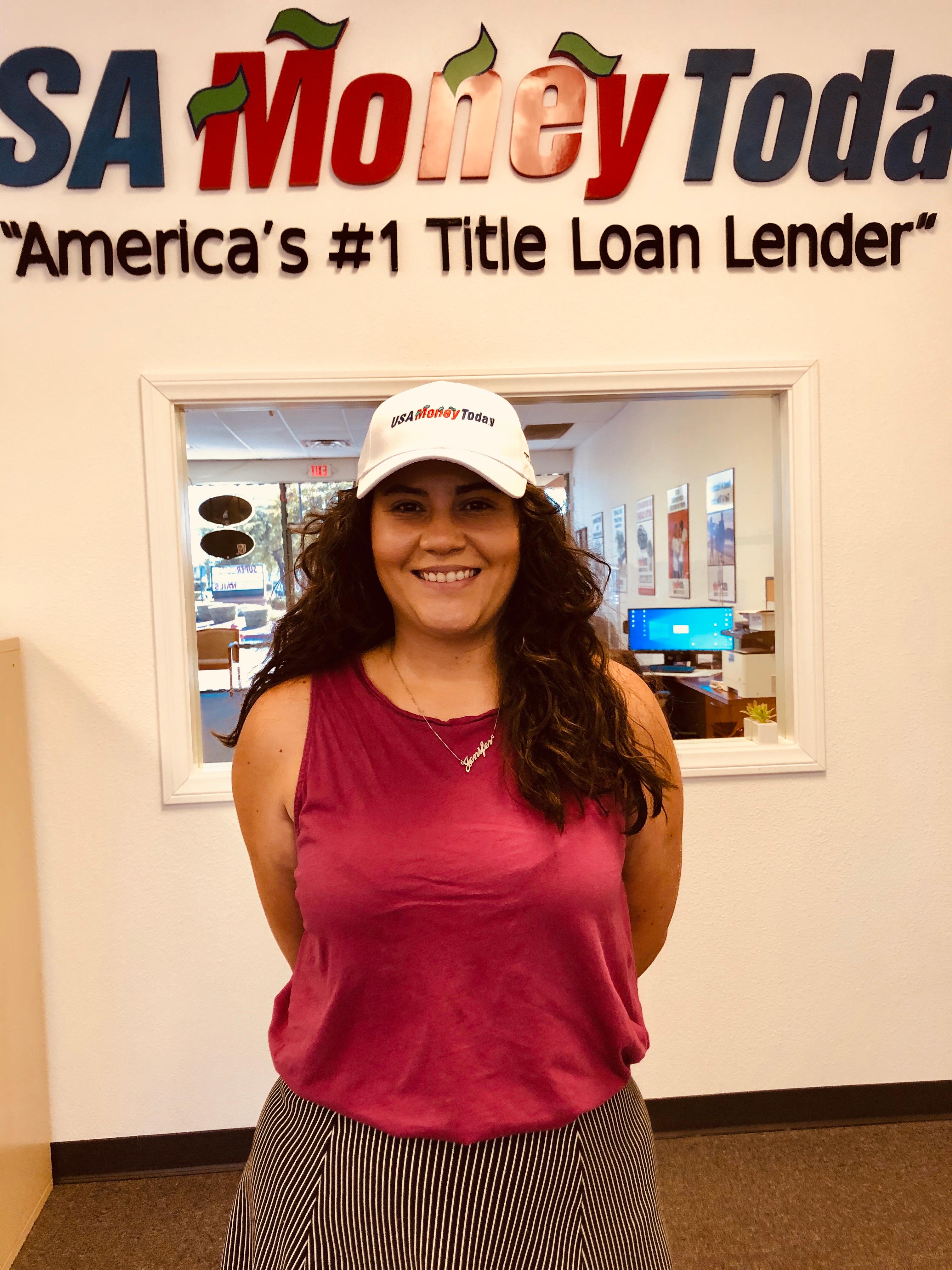 Vegas Title Loans Photo