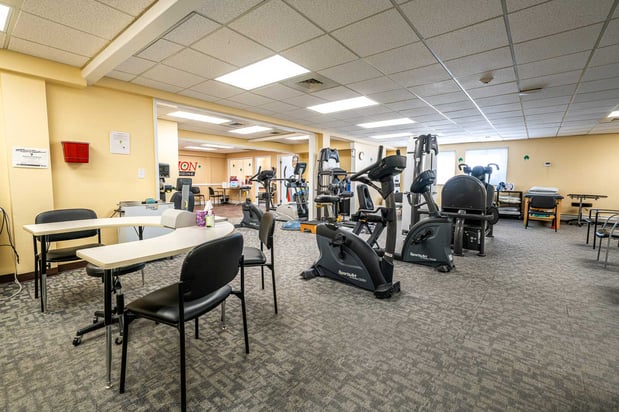 Images MOTION Sports Medicine - Orangeburg