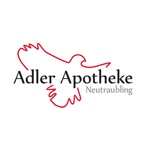 Adler-Apotheke in Neutraubling - Logo