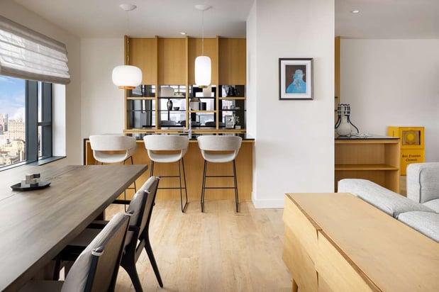 Images Timbri Hotel San Francisco, Curio Collection by Hilton