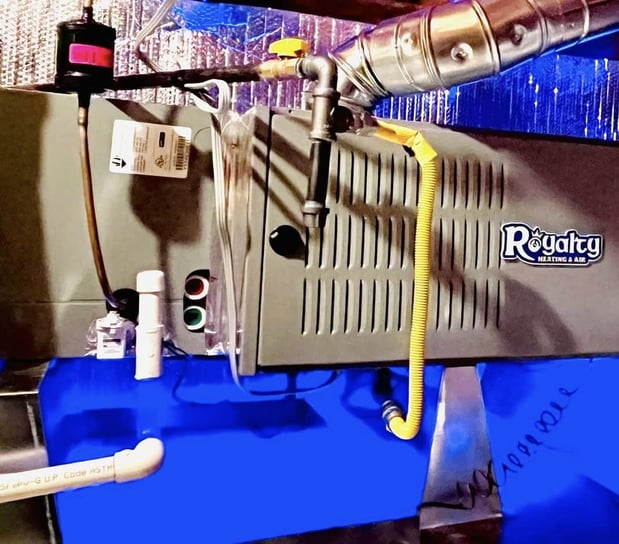 Images Royalty Heating & Air