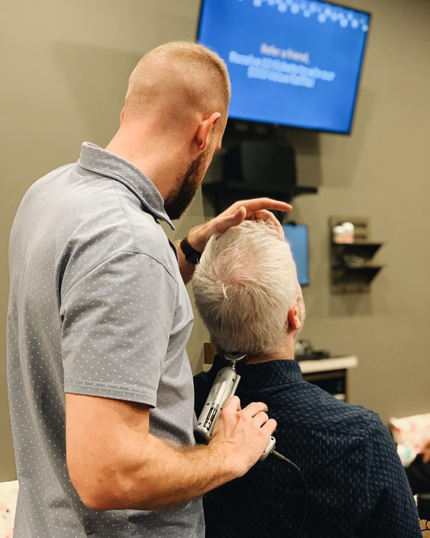Images 100% Chiropractic - Chattanooga