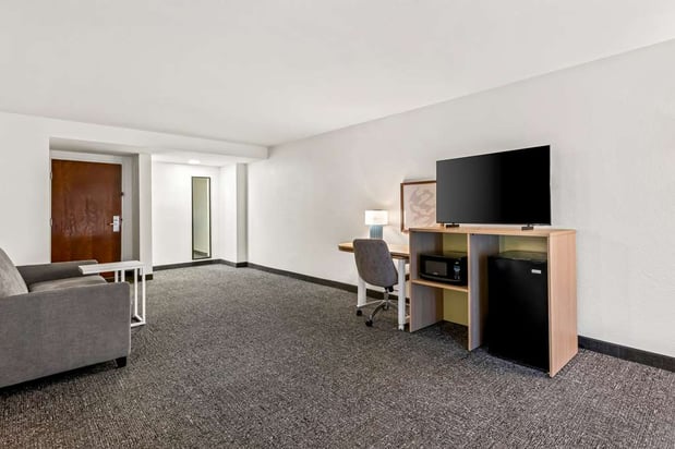 Images Spark by Hilton Port Wentworth Savannah