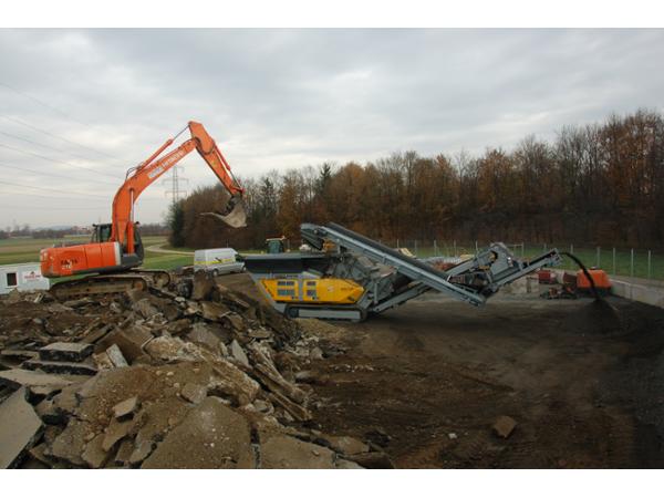 Kolar Erdbau - Transporte GmbH, Goldes 32 in Großklein