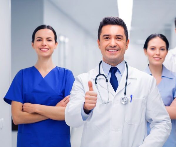 Images MedVoice