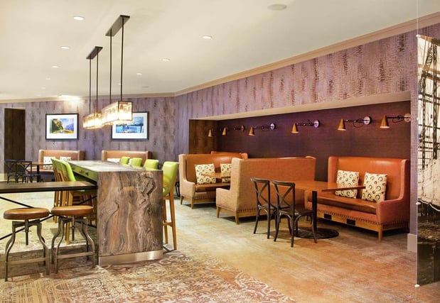 Images DoubleTree by Hilton Hotel Nashville Downtown