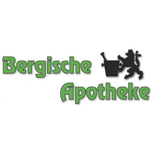 Bergische Apotheke im Kaufland Solingen-Wald in Solingen - Logo