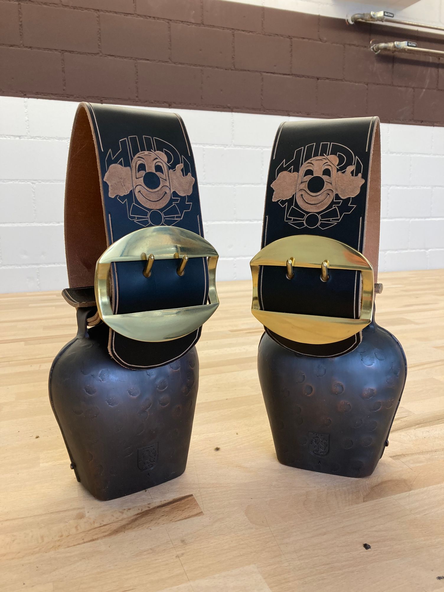 Bilder Sattlerei Ruhstaller