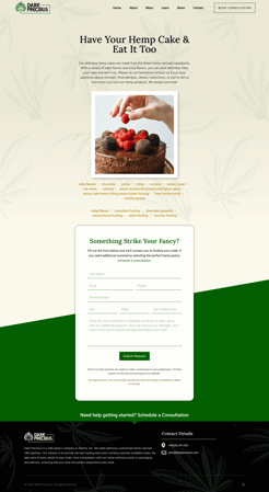 Images Brady Mills Agency - Atlanta Web Design & Marketing