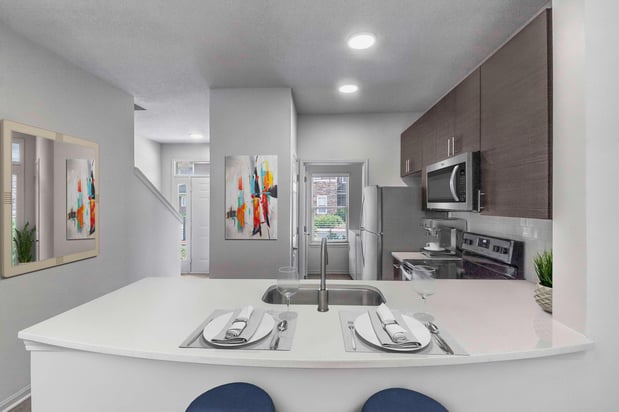 Images Camden Deerfield Apartments