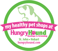 Images Hungry Hound Boutique and Grooming