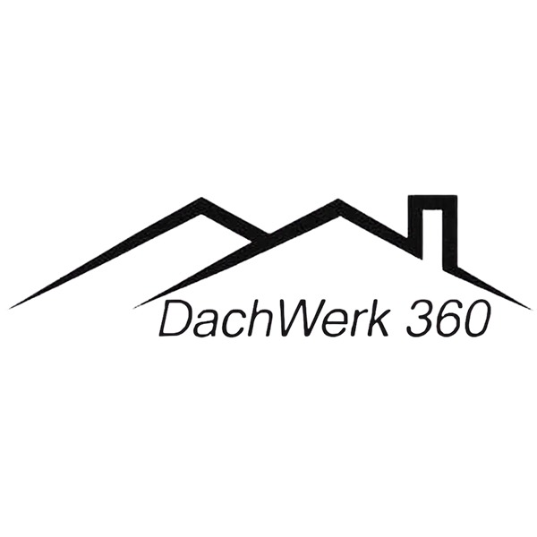 Logo von DachWerk360