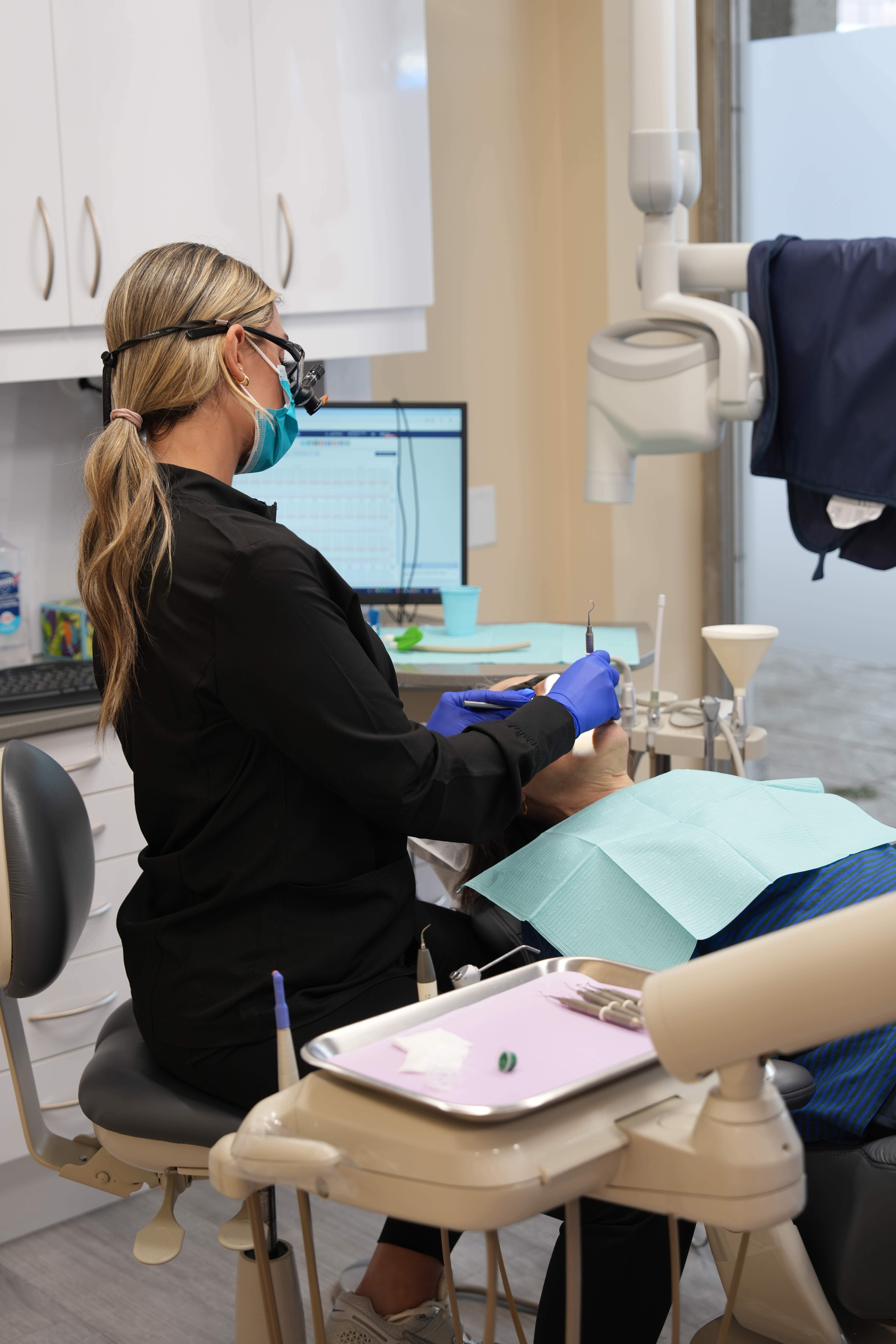 Smiles For Life Brookline Image