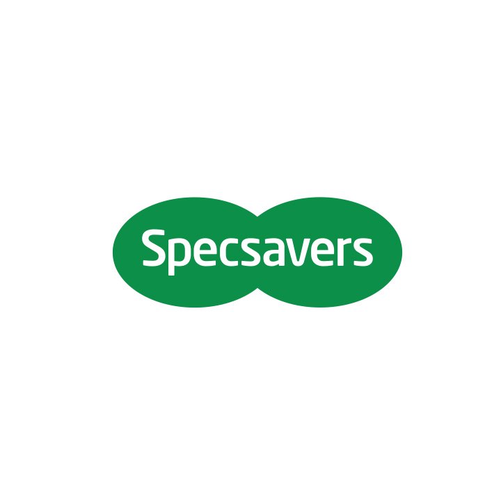 Specsavers Gjøvik Logo