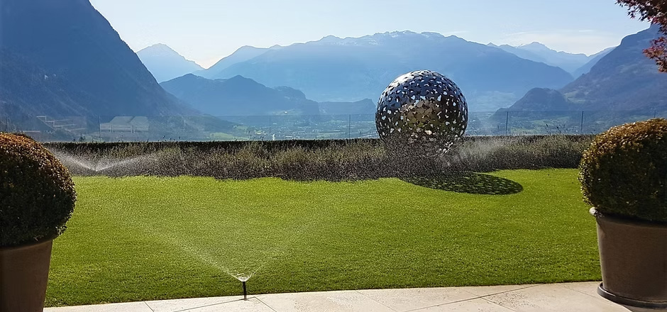 Bild 6 von Krstic Boban Ing - Gartenpflege