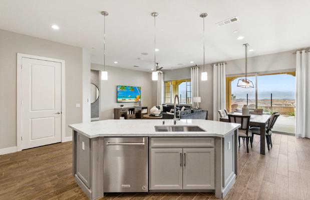 Images Irontree at Terramor by Del Webb- 55+ Retirement Community