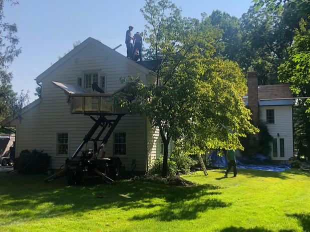 Images Platinum Roofing & Construction