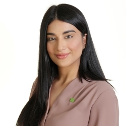 Images Jasneet Chahal - TD Financial Planner