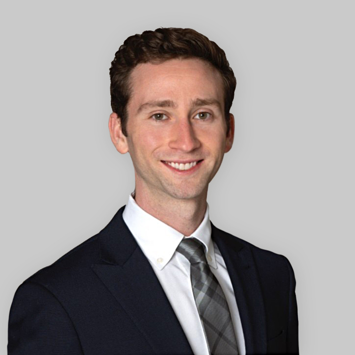 Jonathan Ruth Advisor Headshot image