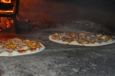 Images Pizzeria Scacco Matto