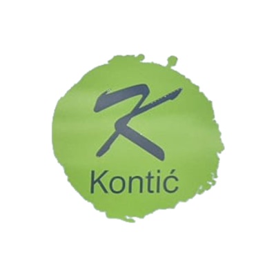 Trockenbau Kontic in Litzendorf - Logo