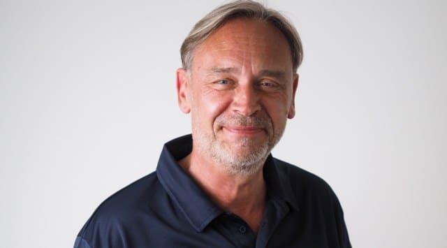 Klaus Goldbeck, Paul-Klee-Straße 38 in Leverkusen