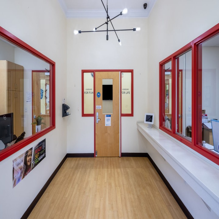 Images The Goddard School of Wilton